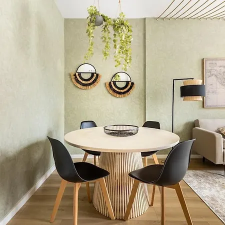 House With Portuguese Soul Appartement *