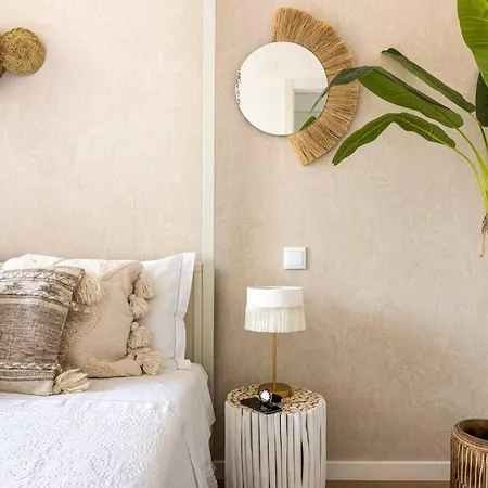 House With Portuguese Soul * Lisbon