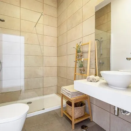 Appartement House With Portuguese Soul *