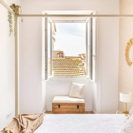 House With Portuguese Soul