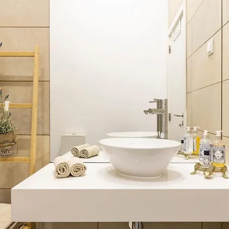 House With Portuguese Soul * Lisbon