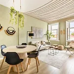 House With Portuguese Soul * Lissabon