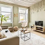 House With Portuguese Soul * Lissabon