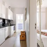 Appartement House With Portuguese Soul