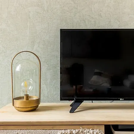 House With Portuguese Soul Lisboa